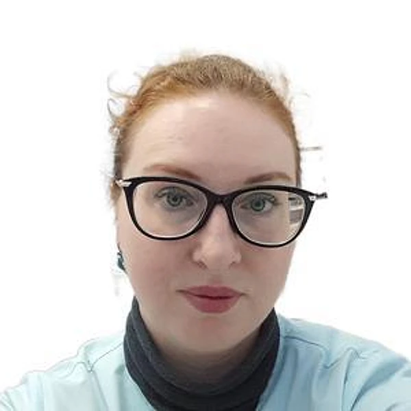Шарафутдинова Анжелика Викторовна — Терапевт, Тюмень