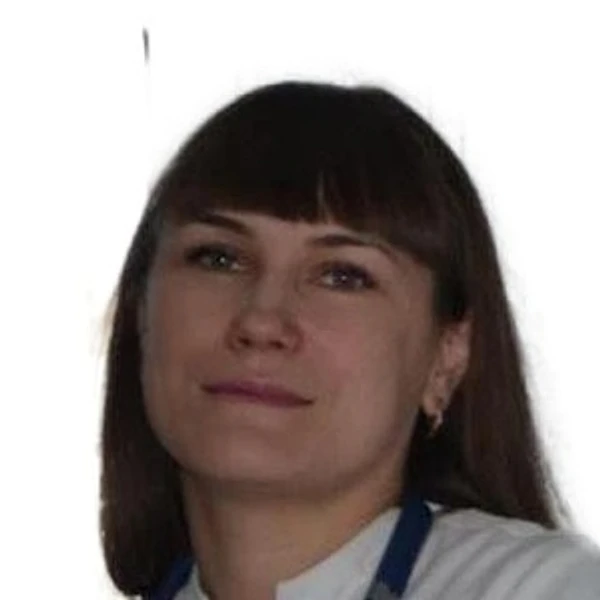 Костина Анастасия Александровна — Терапевт, Функциональный диагност, Тюмень