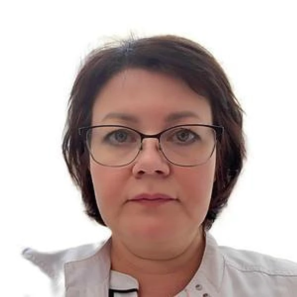Игнатова Наталья Анатольевна — Врач физической и реабилитационной медицины (ФРМ), Тюмень