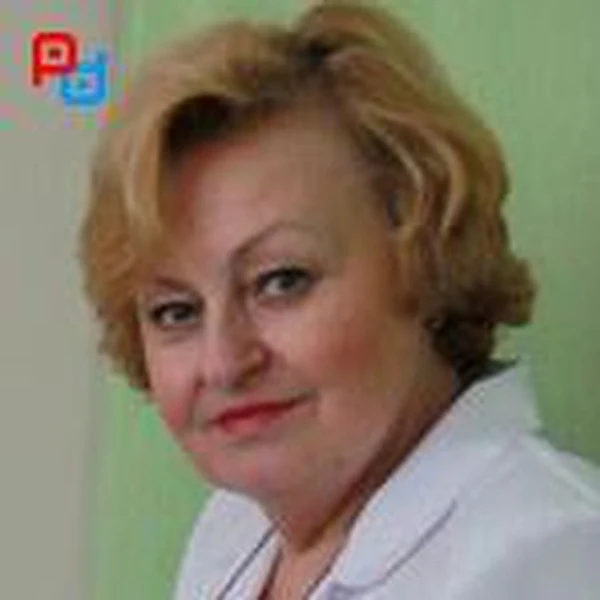 Шитикова Наталья Николаевна — Физиотерапевт, ЛОР, Санкт-Петербург