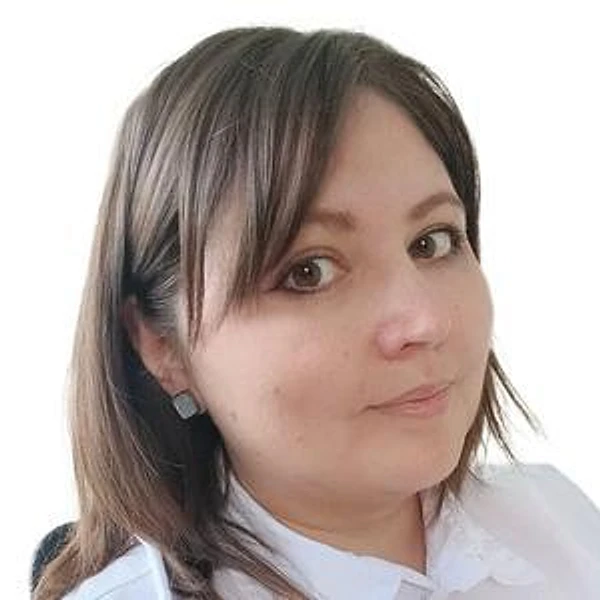Камынина Оксана Юрьевна — Эндокринолог, Тюмень