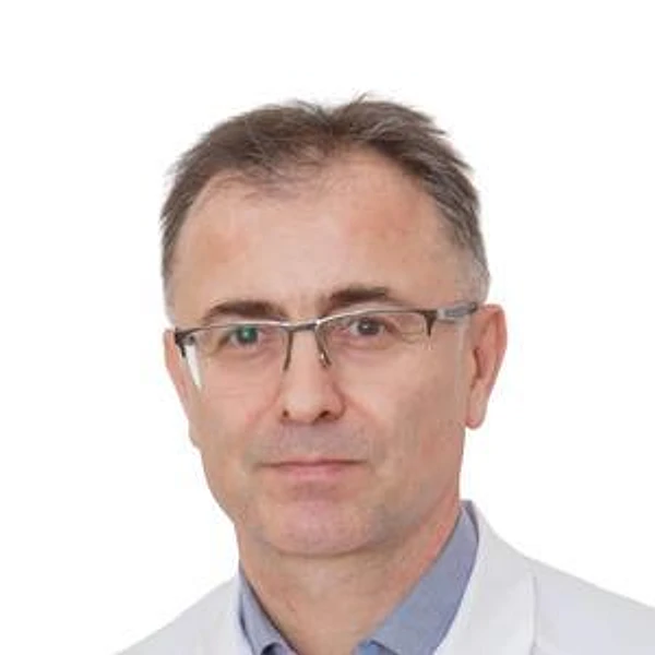 Абдурахманов Магомед Асхабович — Невролог, Кинезиолог, Мануальный терапевт, Санкт-Петербург