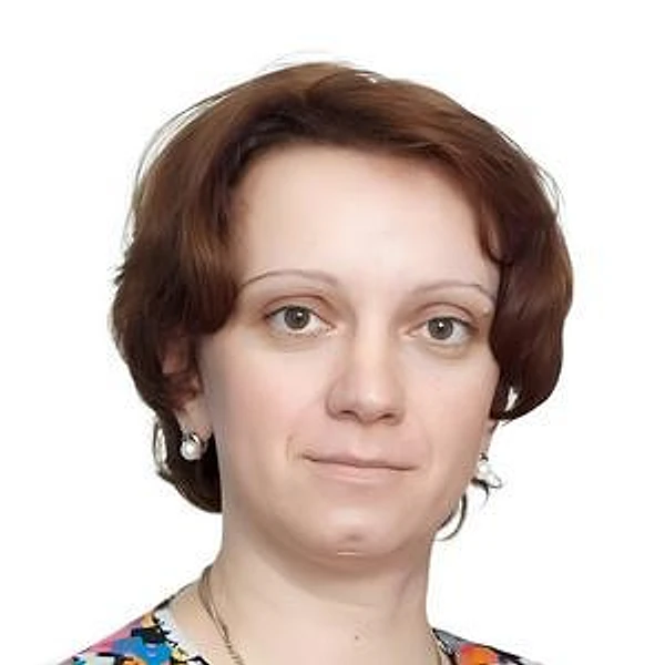Ларионова Софья Николаевна — Детский ЛОР, ЛОР-хирург, Санкт-Петербург