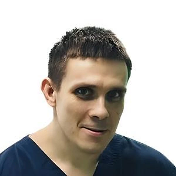 Устюгов Сергей Георгиевич — Детский ортодонт, Стоматолог-ортодонт, Тюмень