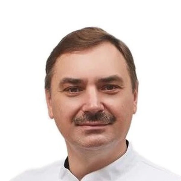 Кривопалов Александр Александрович — ЛОР, ЛОР-хирург, Санкт-Петербург