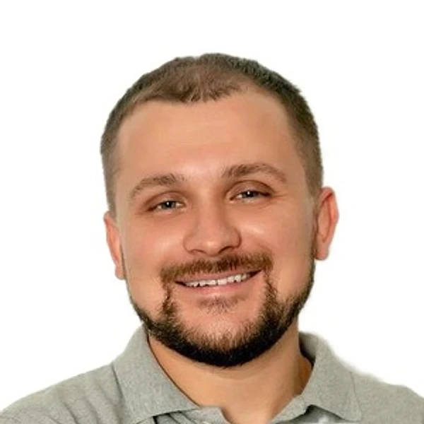 Иващенко Андрей Николаевич — Стоматолог-ортопед, Тюмень