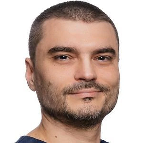 Курдюков Денис Александрович — Стоматолог-имплантолог, Стоматолог-ортопед, Тюмень