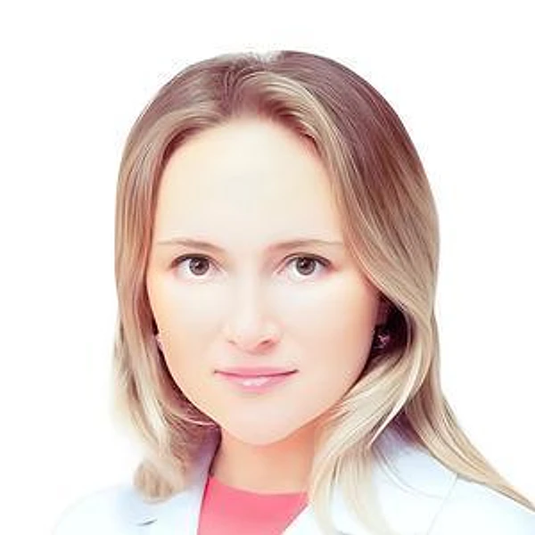 Озерова Людмила Юрьевна — ЛОР, Детский ЛОР, Детский сурдолог, Сурдолог, Санкт-Петербург