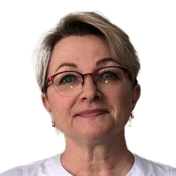 Сапецкая Ирина Анатольевна — Педиатр, Тюмень
