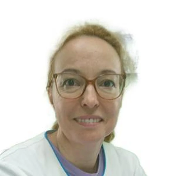 Ларионова Зоя Александровна — Детский эндокринолог, Тюмень