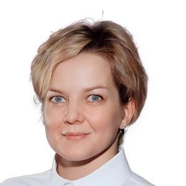 Таушева Анна Юрьевна — Педиатр, Тюмень