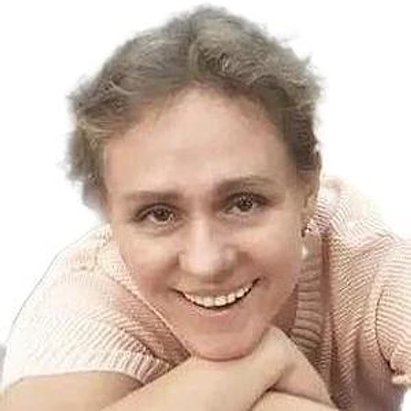 Азаренкова Оксана Анатольевна — Логопед, Дефектолог, Санкт-Петербург