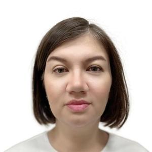 Тимофеева Татьяна Ильинична — Детский аллерголог, Иммунолог, Тюмень