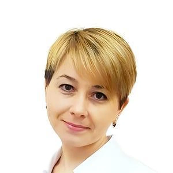 Журавлева Анастасия Викторовна — Терапевт, Врач УЗИ, Тюмень
