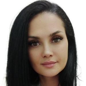 Ренева Ирина Александровна — Детский невролог, Тюмень