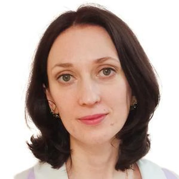 Спицына Юлия Александровна — Невролог, Тюмень