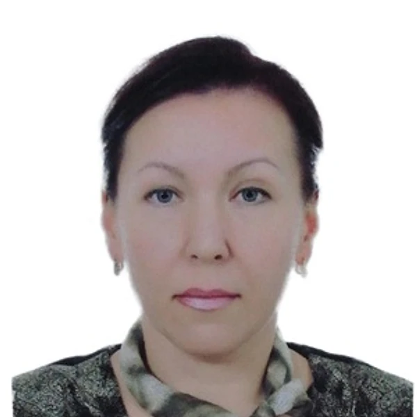 Марутян Ольга Леонидовна — Кардиолог, Тюмень