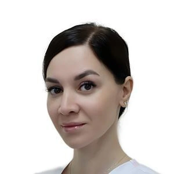 Тедеева Зарина Вильгельмовна — Терапевт, Врач УЗИ, Тюмень