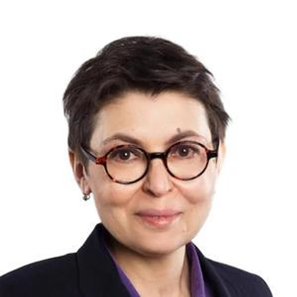 Вайншенкер Юлия Исааковна — Невролог, Санкт-Петербург