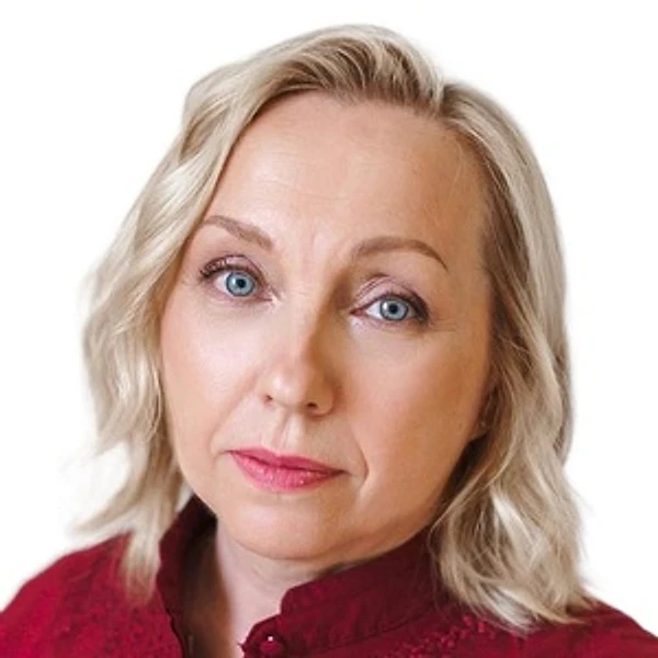 Волкова Ирина Анатольевна — Психотерапевт, Санкт-Петербург