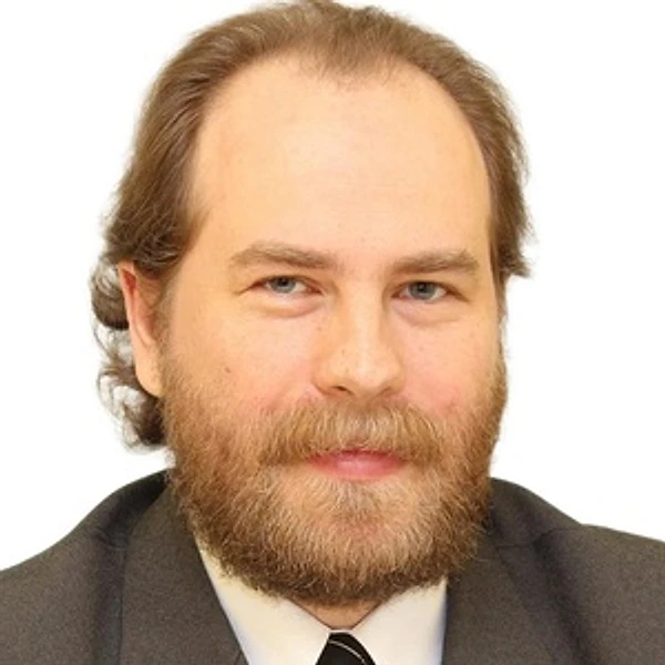 Митрофанов Алексей Юрьевич — Детский психиатр, Психиатр, Санкт-Петербург