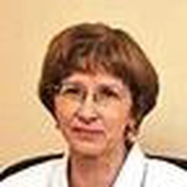Скворцова Татьяна Юрьевна — Радиолог, Санкт-Петербург
