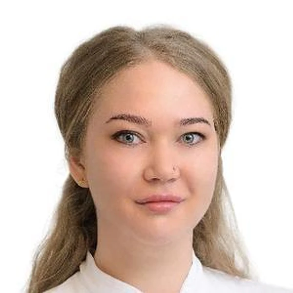 Беломышкина Мария Владимировна — Врач-косметолог, Дерматовенеролог, Москва
