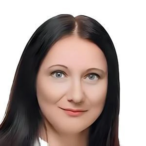 Денисюк Елена Дмитриевна — Гастроэнтеролог, Екатеринбург