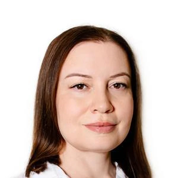 Зубанова Ирина Николаевна — Дерматолог, Венеролог, Детский дерматолог, Трихолог, Екатеринбург