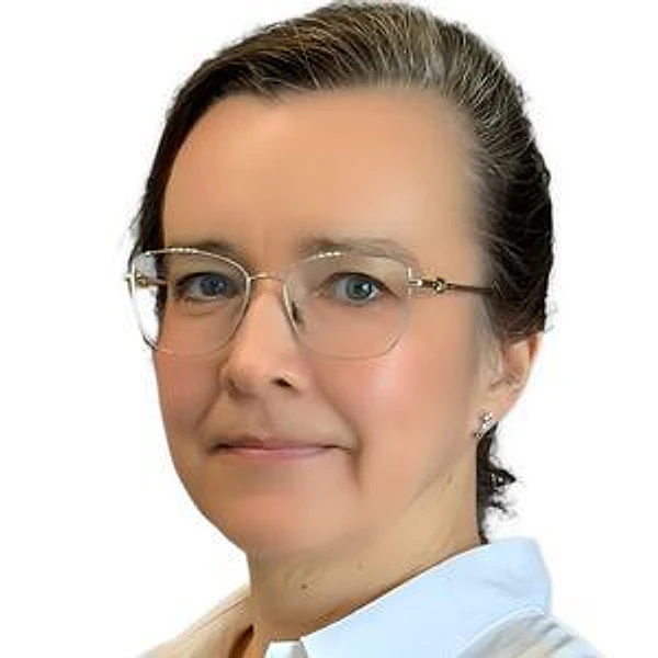 Сурушкина Светлана Юрьевна — Невролог, Детский невролог, Санкт-Петербург