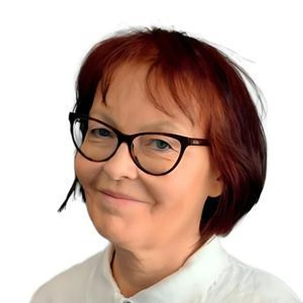 Анисимова Татьяна Игоревна — Детский психолог, Санкт-Петербург
