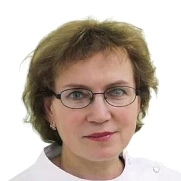 Беникова Елена Владиславовна — Невролог, Детский невролог, Санкт-Петербург