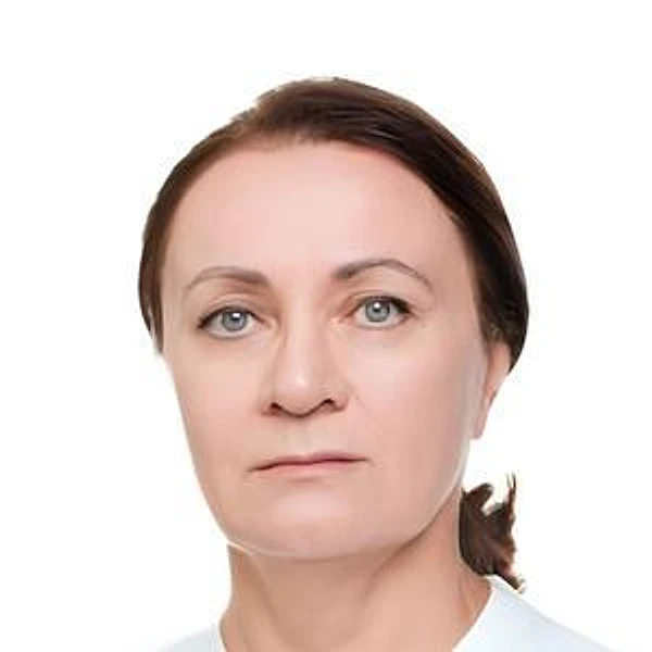 Краева Ольга Александровна — Детский врач УЗИ, Детский кардиолог, Екатеринбург