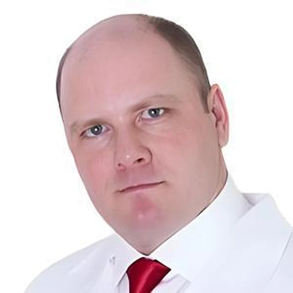 Николаев Николай Сергеевич — ЛОР, Детский ЛОР, Екатеринбург