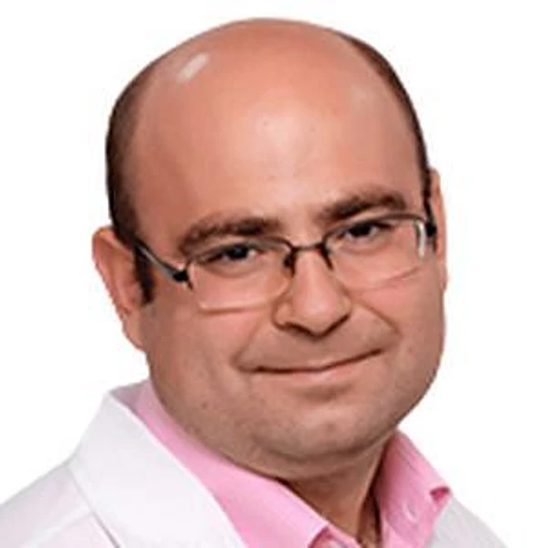 Саушкин Максим Владимирович — Ортопед, Травматолог, Екатеринбург
