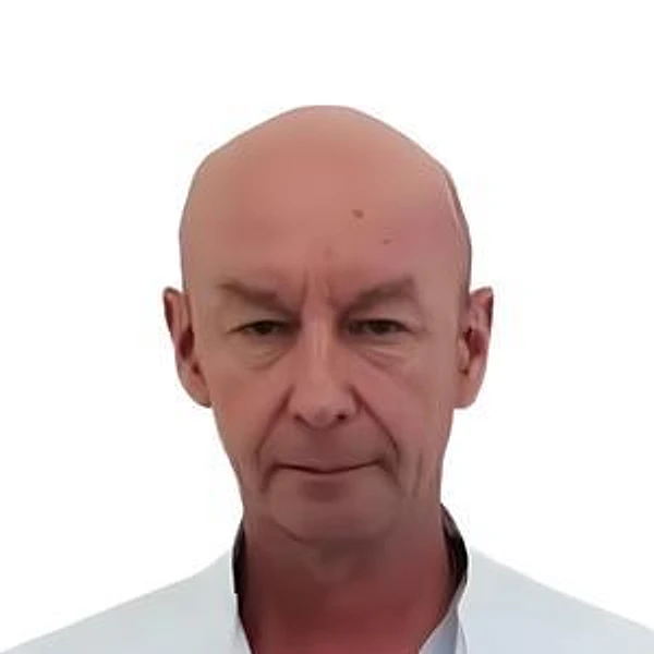 Бодунов Евгений Григорьевич — Невролог, Мануальный терапевт, Тюмень