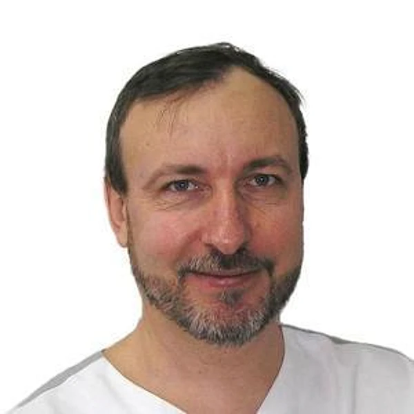 Вакатов Александр Сергеевич — Уролог, Тобольск