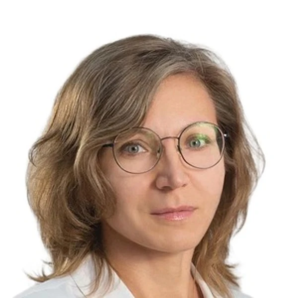 Верещак Светлана Николаевна — Эндокринолог, Тюмень
