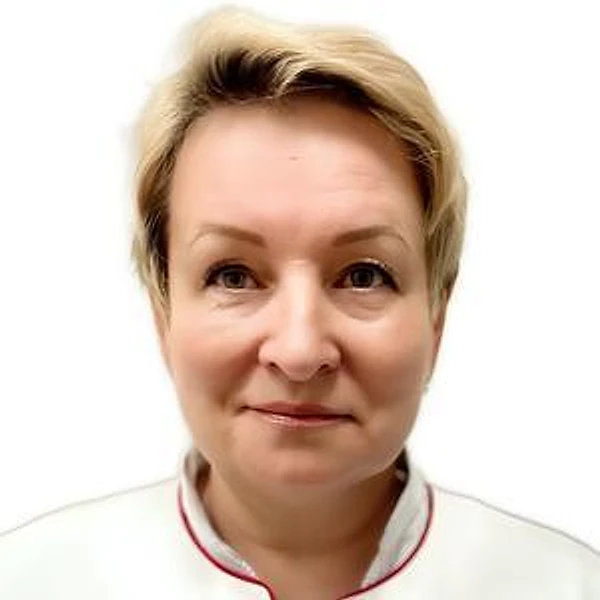 Грошева Ирина Семеновна — Физиотерапевт, Тюмень