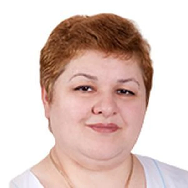 Чочиева Фатима Северьяновна — Акушерка, Екатеринбург