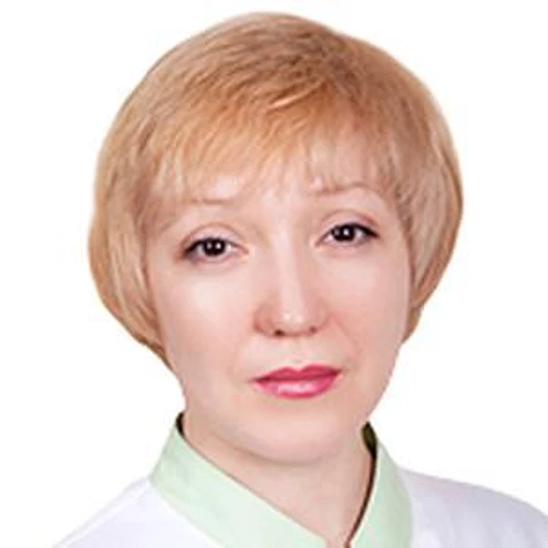 Ильина Татьяна Алексеевна — Акушерка, Екатеринбург
