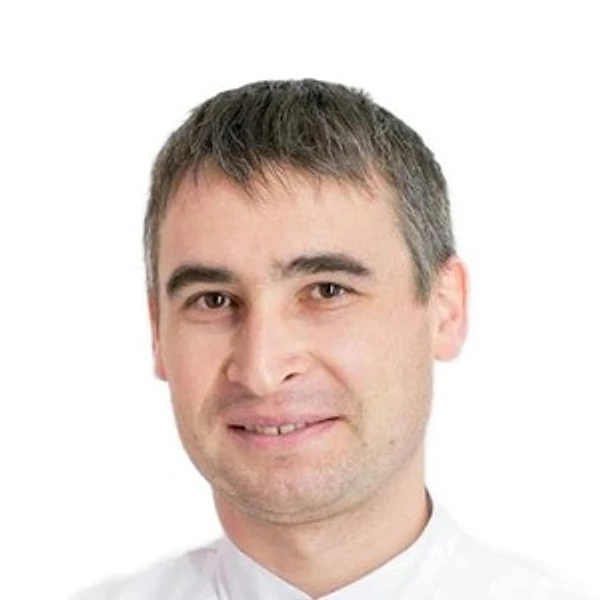 Тарасов Павел Юрьевич — Стоматолог, Стоматолог-имплантолог, Стоматолог-ортопед, Стоматолог-хирург, Подольск