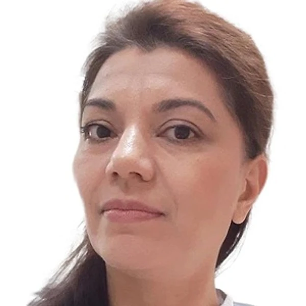 Мамедова Шалала Рашидовна — Гинеколог, Тюмень