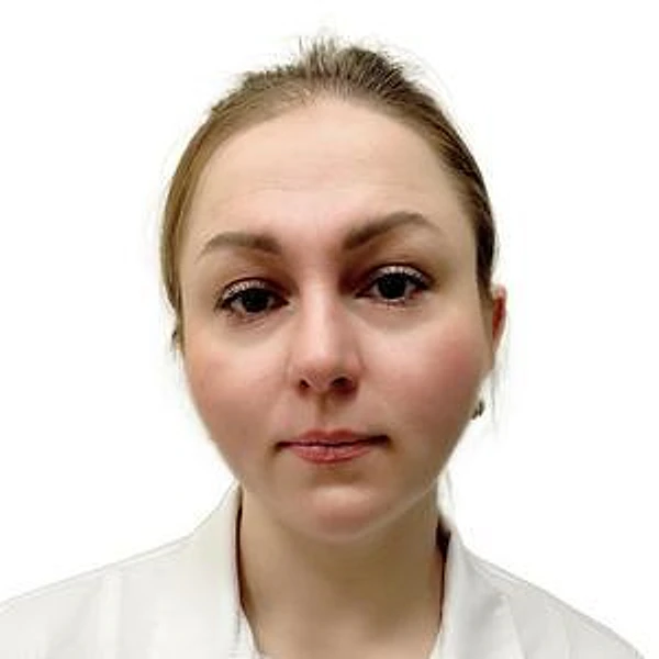 Крищук Ольга Владимировна — Физиотерапевт, Тюмень