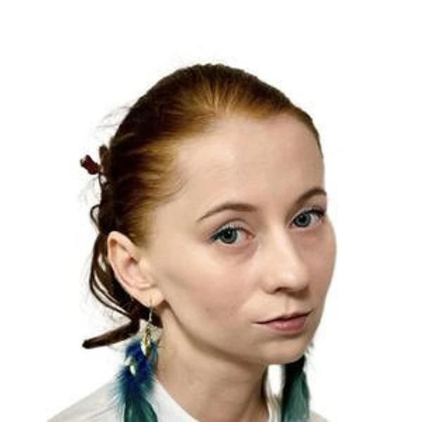 Водянникова Ирина Юрьевна — Детский гастроэнтеролог, Педиатр, Тюмень