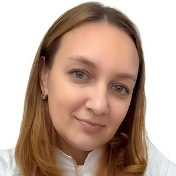 Вострикова Ольга Геннадьевна — Эндокринолог, Тюмень