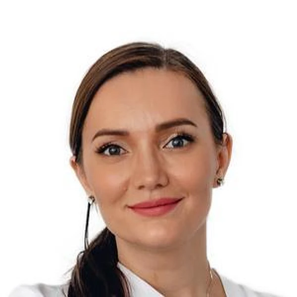Захваткина Ольга Николаевна — Терапевт, Диетолог, Тюмень