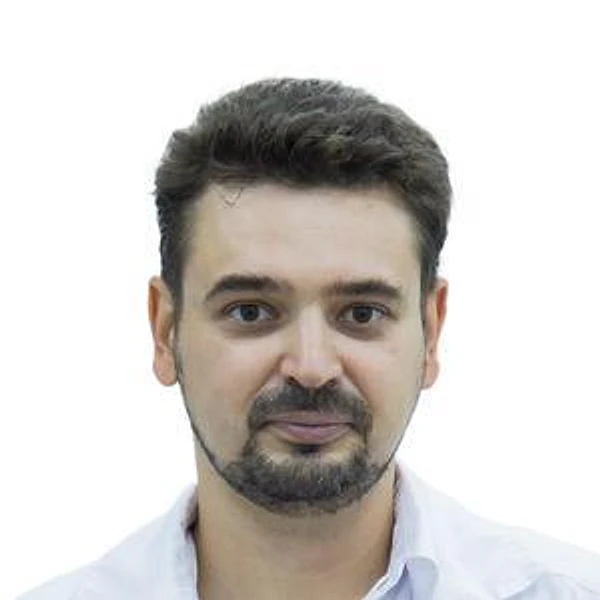 Хащивский Олег Игоревич — Уролог, Нейроуролог, Андролог, Врач УЗИ, Тюмень