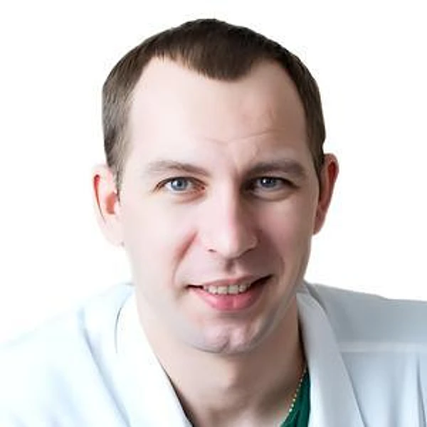 Гоняев Артем Романович — Уролог, Онколог, Тюмень