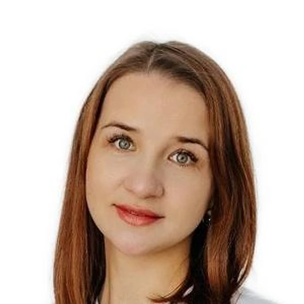 Погребняк Светлана Вячеславовна — Эндокринолог, Детский эндокринолог, Нутрициолог, Тюмень